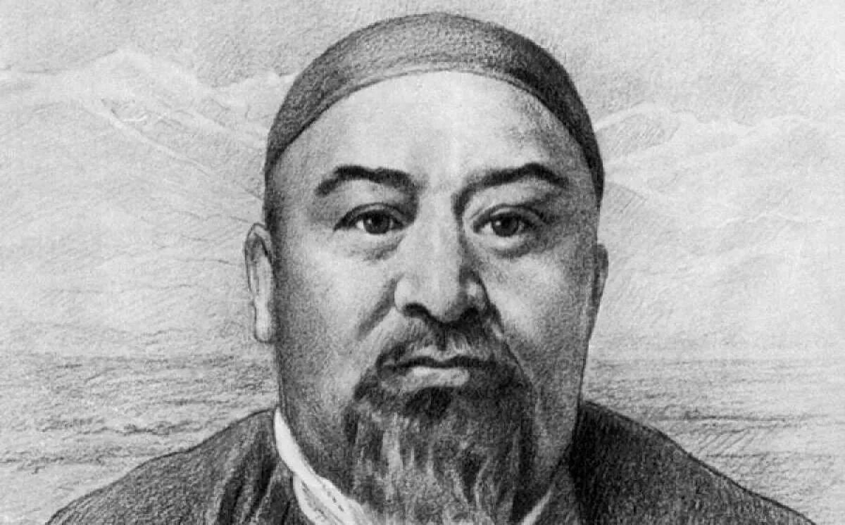 Абай абаев. Кунанбаев. абай. казахский философ абай кунанбаев.