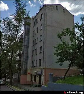 Ул короленко москва косметологии