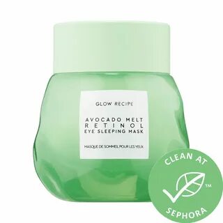 Glow recipe
