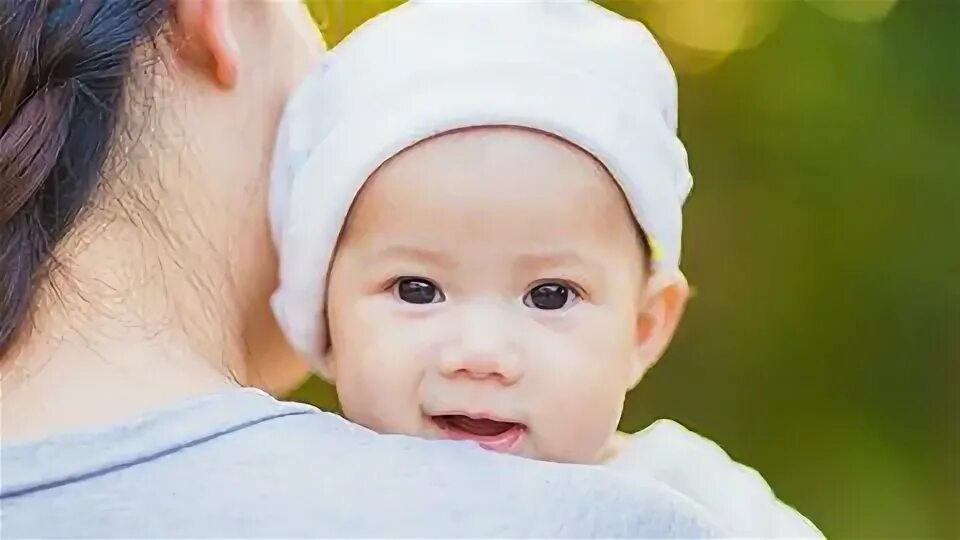 3 i baby