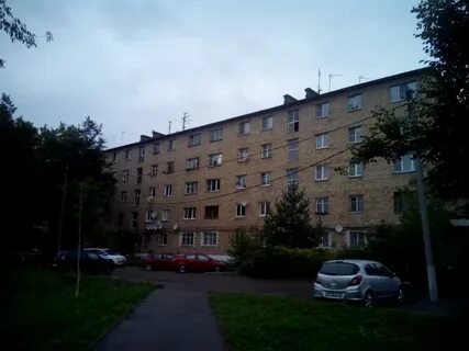 Истра 13