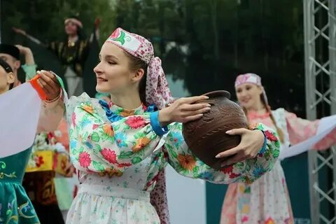 Праздники в ноябре в татарстане 2024 год