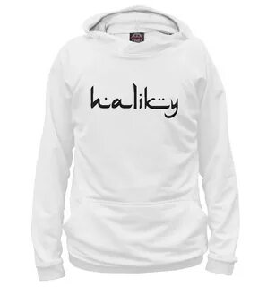 Haliky одежда
