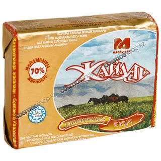 Масло казахстан