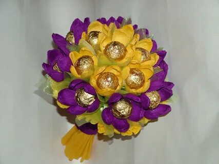 Букет 2 класс
