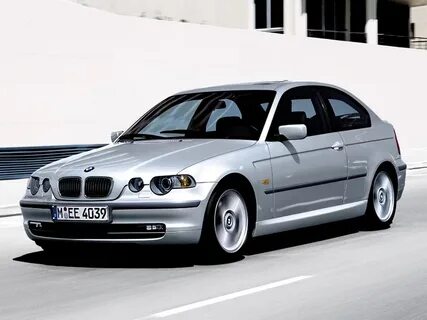Bmw compact