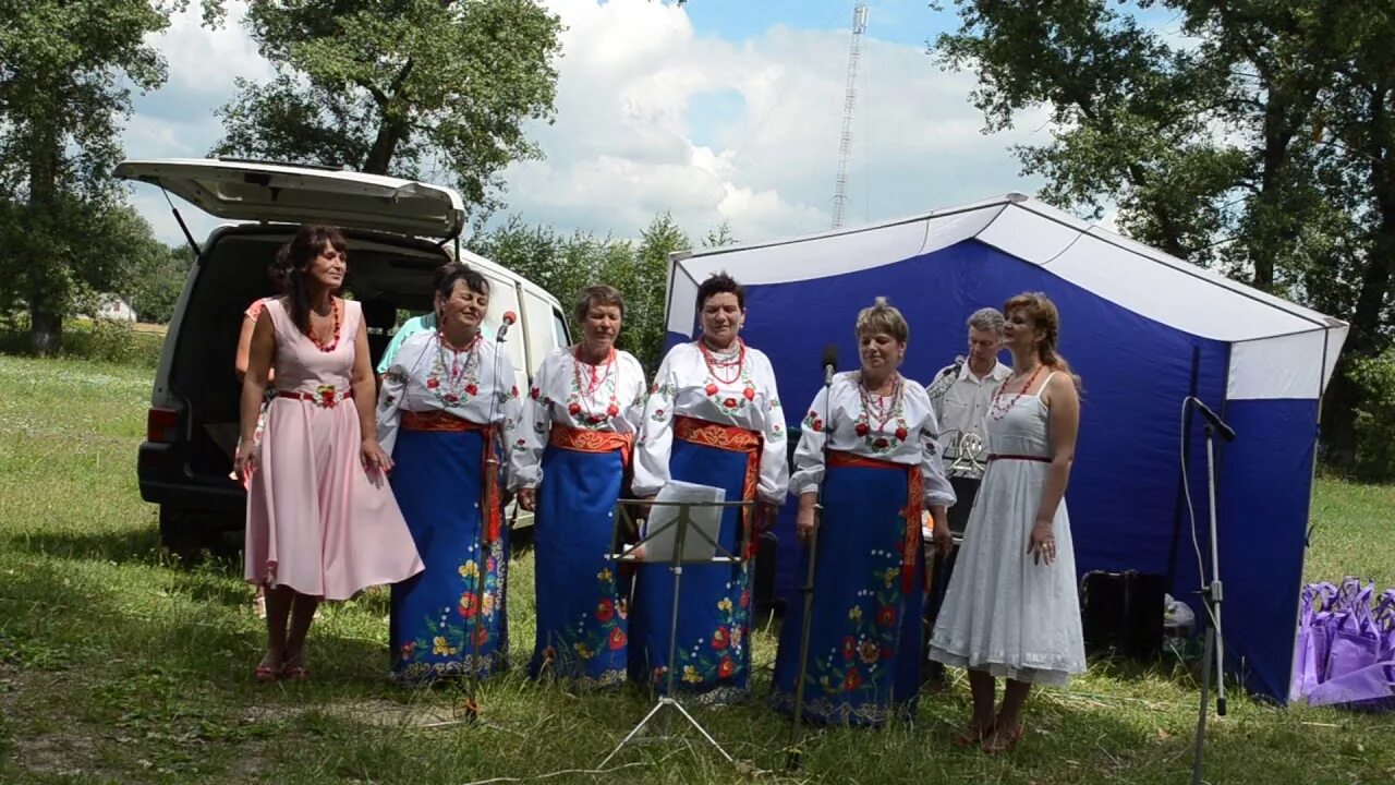 Села 2018