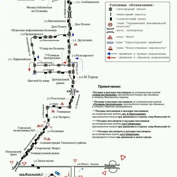 Маршрут 39 автобуса уфа остановки