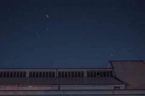 Roof star