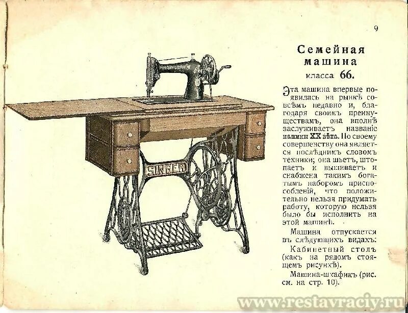 Вес швейной машинки. Швейная машинка Зингер станина 1907. Швейная машинка Зингер 1908 схема. Габариты ножной швейной машинки Зингер. Singer швейная машинка stybit.