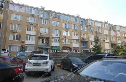 Белинского 32 нижний
