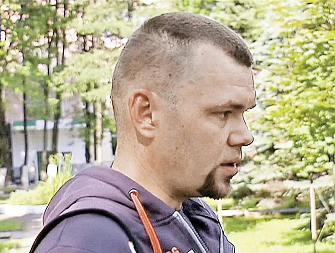 Дело инвалида. Дело инвалида
