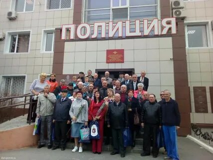 Полиция камышин