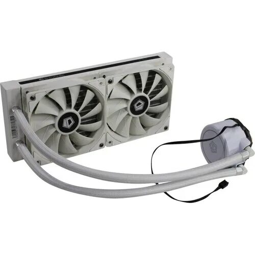 Cooling frostflow 240 xt. Frostflow 240 xt. id-cooling frostflow x 240. id-cooling frostflow 240 xt snow. cooling zoomflow 240xt snow.
