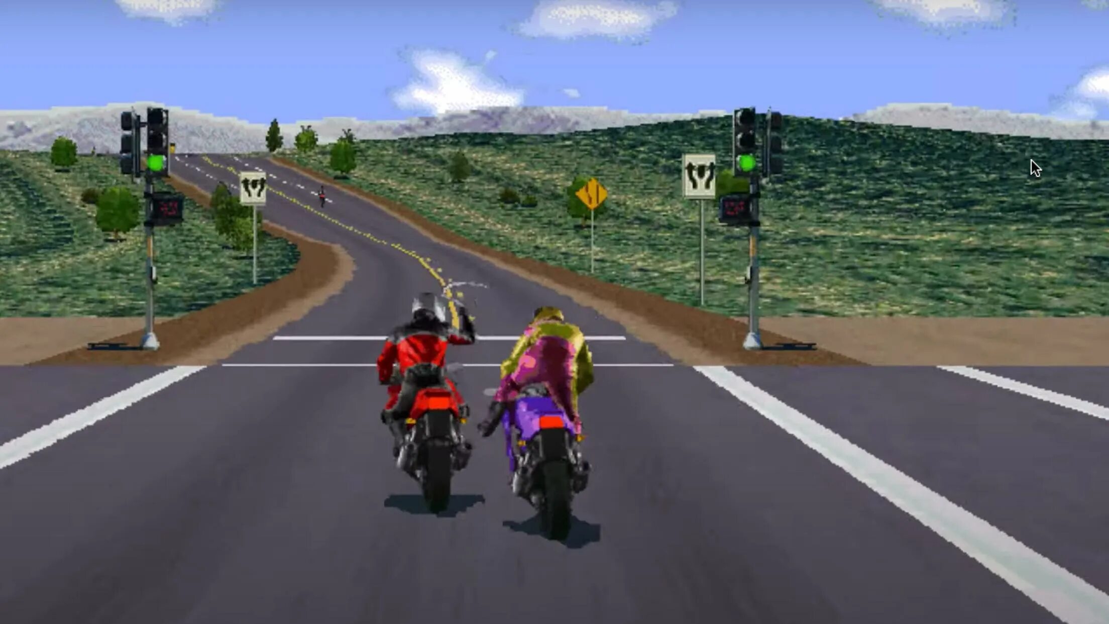 Одно из нововведений игры road rash 3. Road Rash 6. Road Rash (игра, 1991). Road Rash (2009). Road Rash 10.