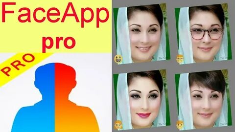 Faceapp pro
