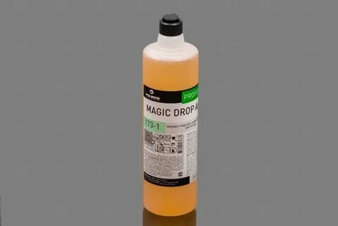 Magic drop