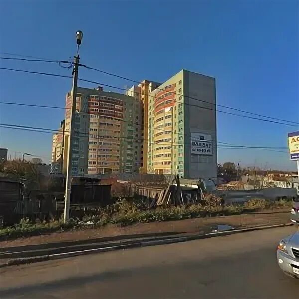 Купить 4-комнатную квартиру, 125 м² по адресу Рязань, улица Есенина, 2А, 14 этаж