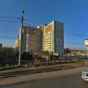 Ул есенина 2а