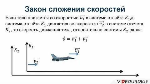 Если она двигается