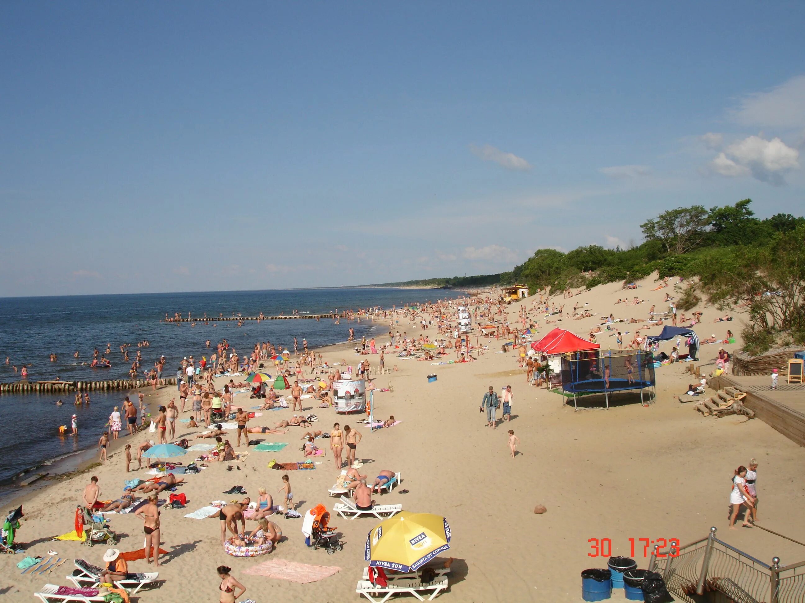 Прогулка по пляжам Балтийска. - soullaway - LiveJournal