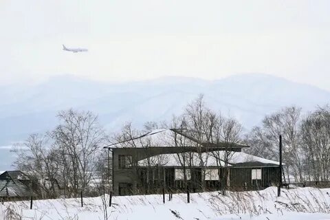 Пионерское камчатский край