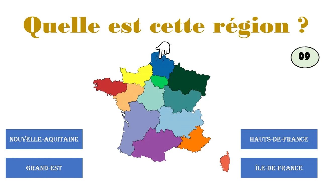 Распад Франции 2021. France Regions. Квиз Франция. Развал Франции.