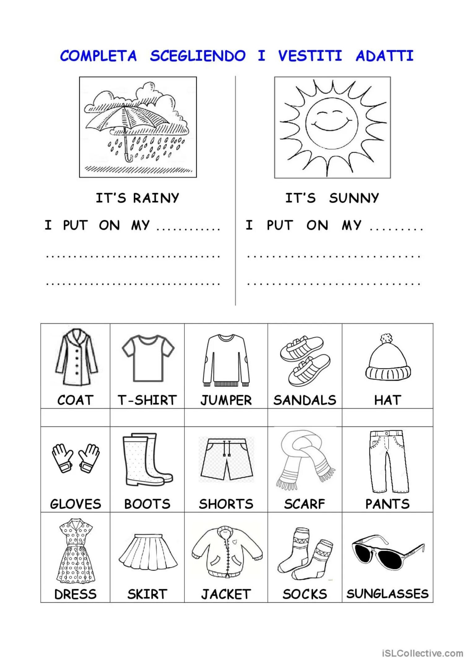 Clothes задания. Одежда Worksheets. Одежда на английском задания. Задания английский погода и одежда. Одежда по английски упражнения