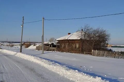 Новый тап тюменская область