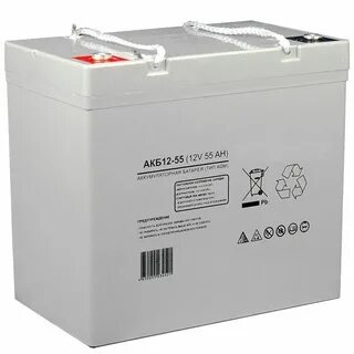 Аккумулятор 12 pro оригинал