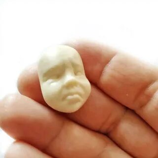 Молд для ватной игрушки