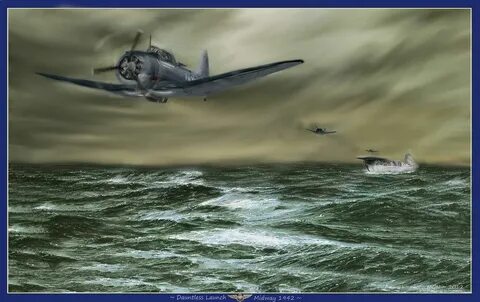 Midway stark