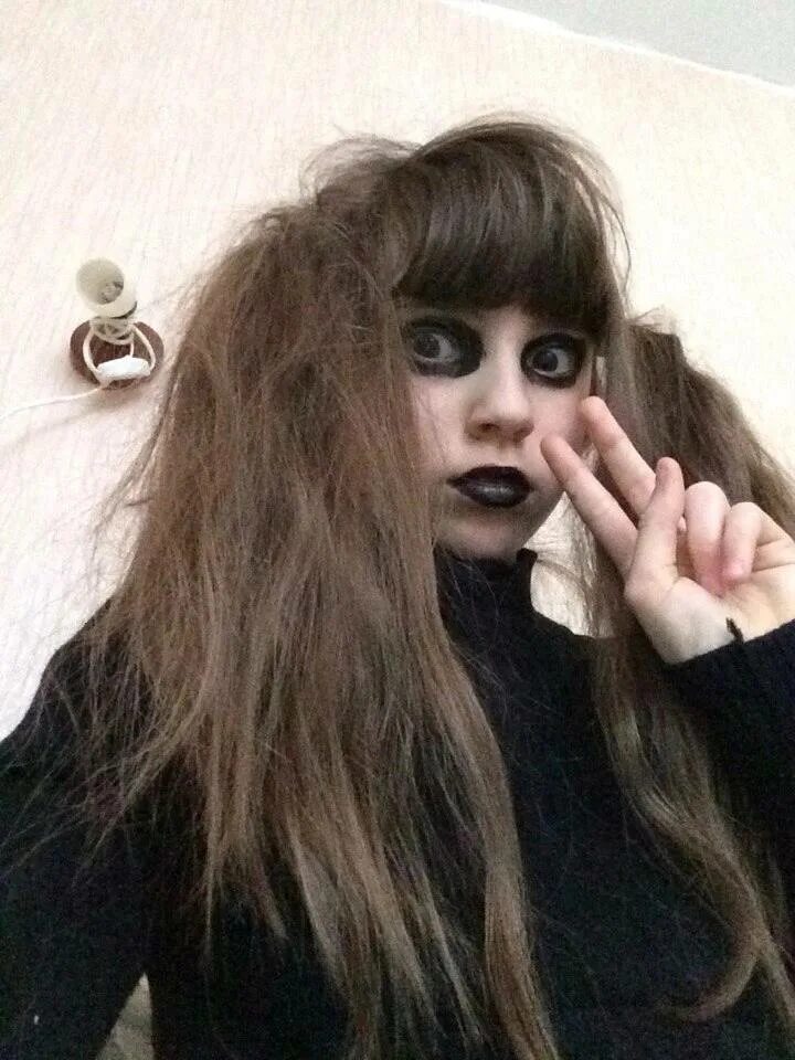 Как зовут сплитику