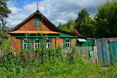 Работа в поселке первомайском