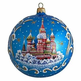 Магазин шар елка