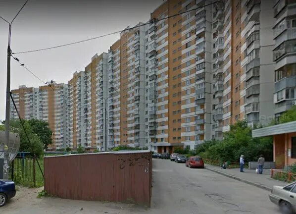Дворцовый проезд. Дворцовый проезд