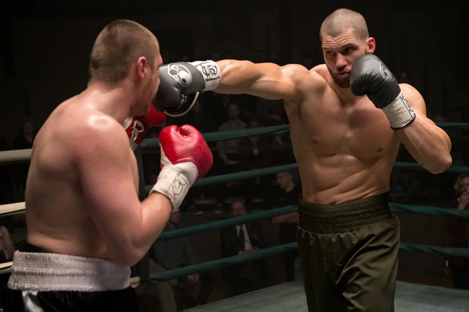 Creed ii