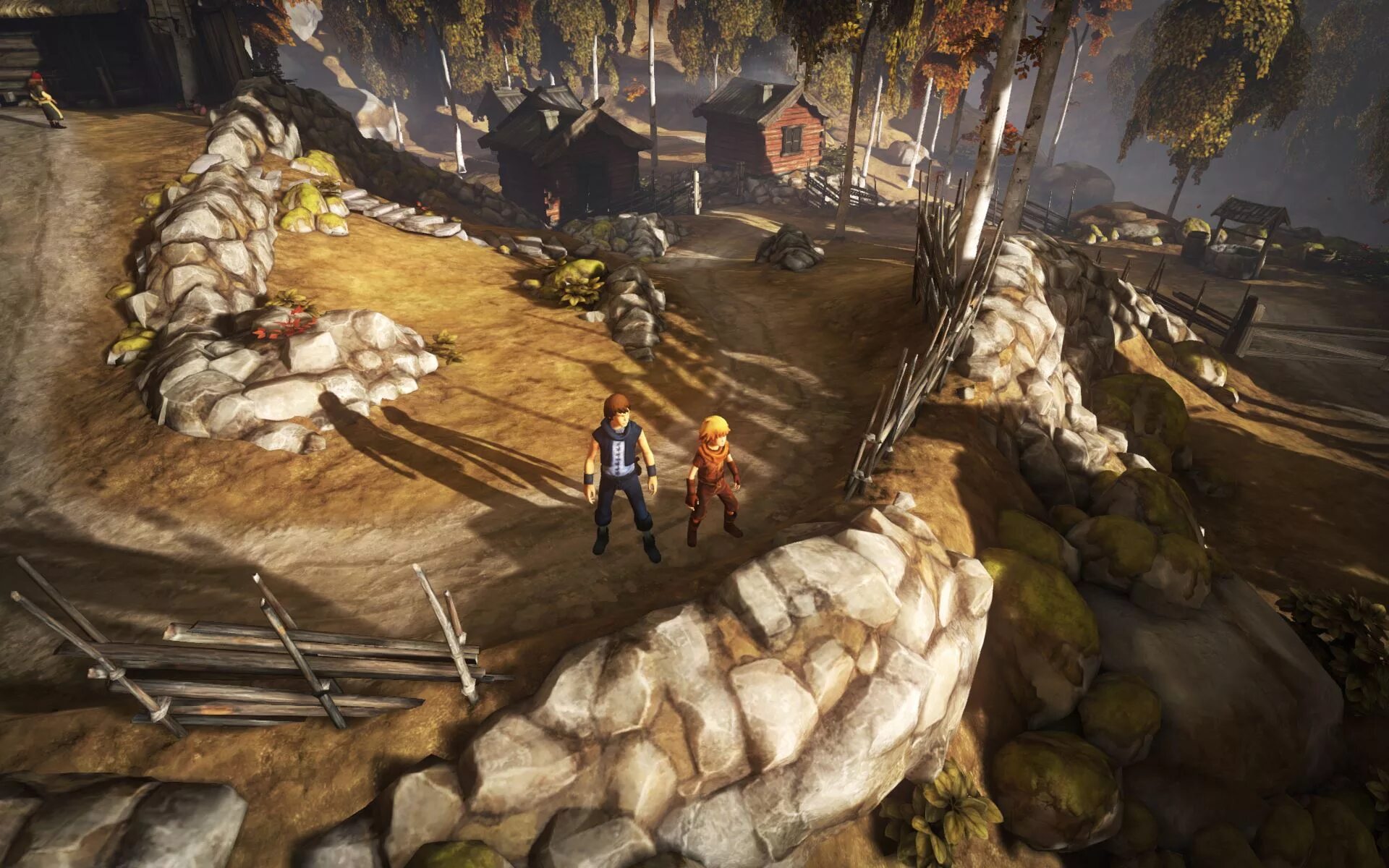 Brothers a Tale of two sons ps4. 1. Brothers - a Tale of two sons. Brothers: a Tale of two sons 1.0.0. Brothers a Tale of two sons ps3. Игры с сюжетом кооператив