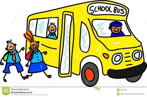 Get on off a bus