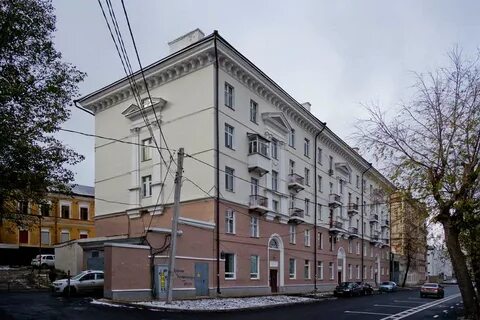 Дзержинское 16