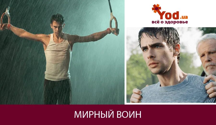Мирный воин разбор. Мирный воин разбор
