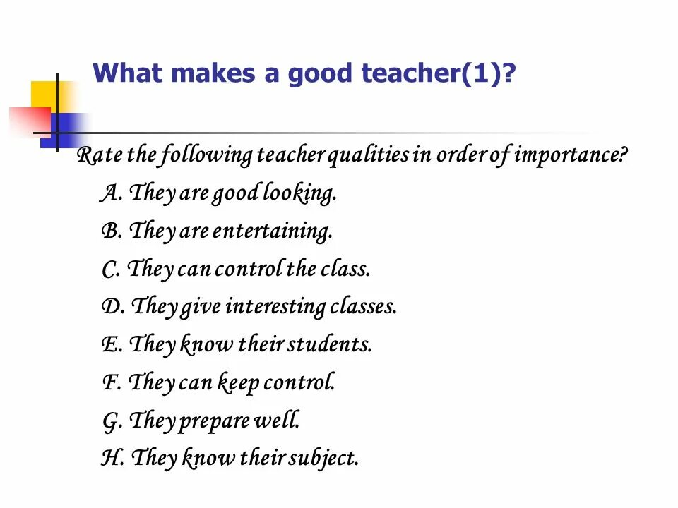 Good should make the. What makes a good teacher. Qualities of a good teacher. What is a teacher. My Dream is to be a teacher презентация.