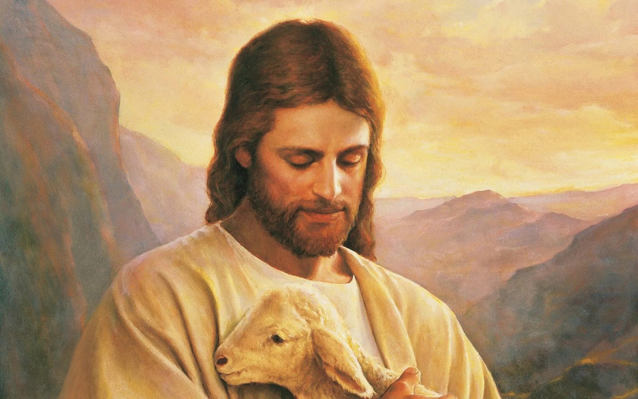Jesus christ