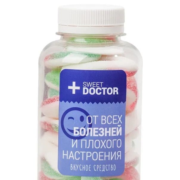 Какие нибудь таблетки