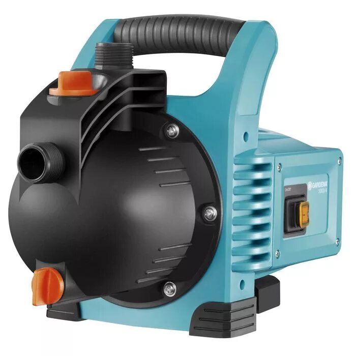 Гардена 3000 4. Насос садовый gardena 30004 classic 01707-20.000.00. gardena 30004 classic. садовый насос gardena 30004. насос гардена классик 3000.