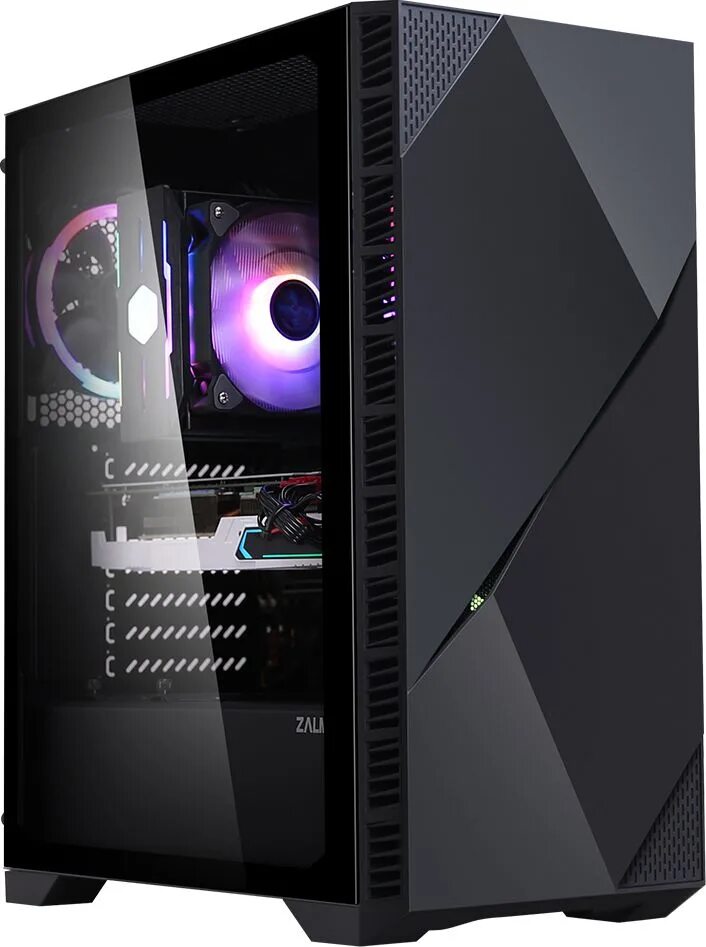 Zalman z3 iceberg. Zalman z3 iceberg