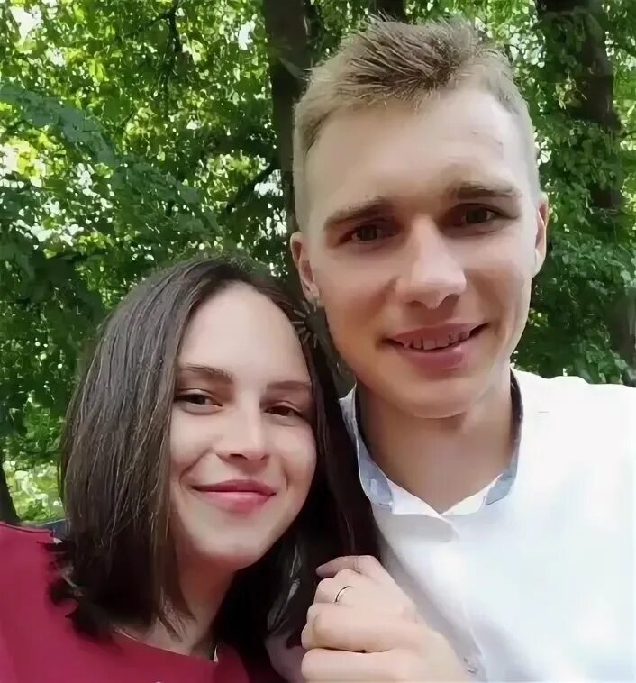 Антон Смольский и Дарья Иеропес 2018 Биатлон online ВКонтакте
