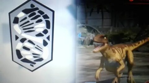 Jurassic world чит