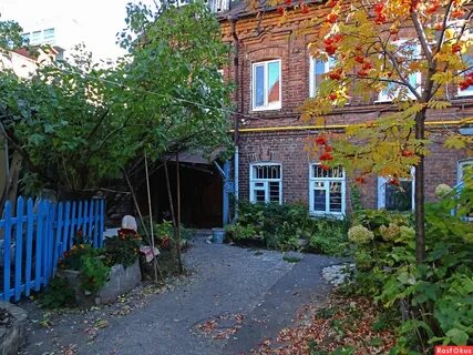 Фото самара дворы