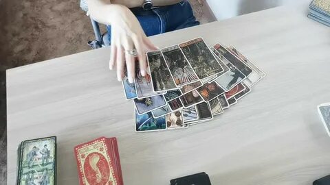 Алехандро таро новые расклады